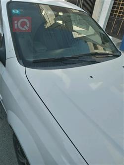 Chevrolet Optra